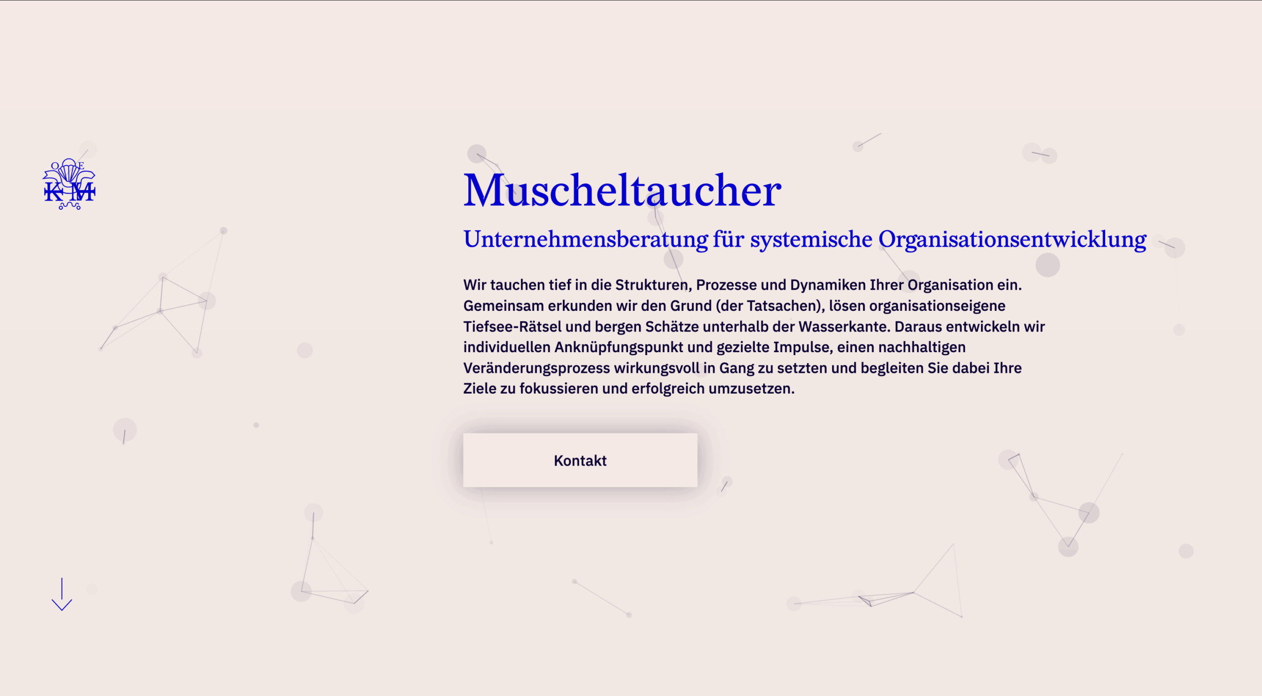 Muscheltaucher